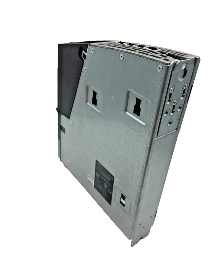 Сервопривод Siemens SINAMICS CU320 Servo Drive 6SL3040-0MA00-0AA1 24VDC 6.5A Dig