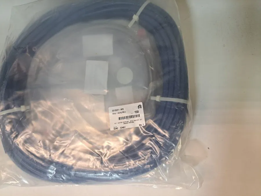 Электронный компонент Applied Materials 0242-33481 Kit Water Support B101 Heater