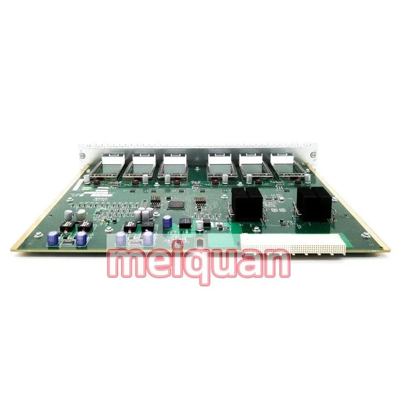 Коммутатор Cisco WS-X4606-X2-E 4500 E-Series 6-Port 10GbE