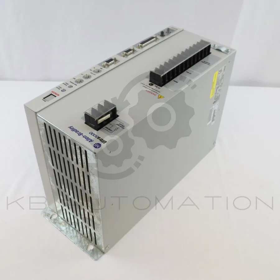 Сервопривод 2098-DSD-075-SE