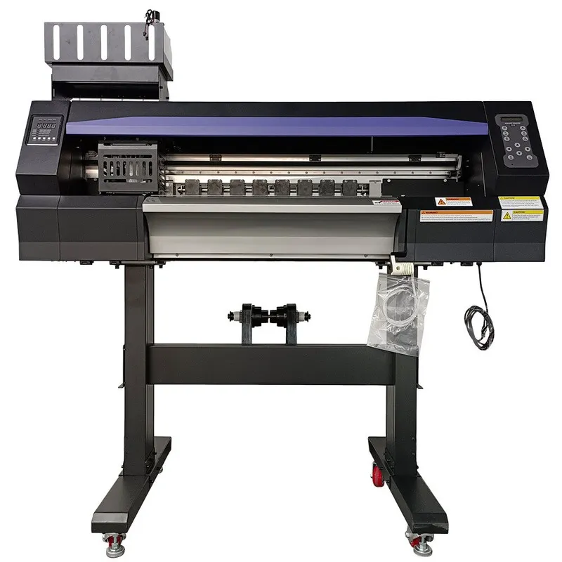 Печатающая головка 24in DTF Printer with I3200-A1 Printhead Direct to Film Print