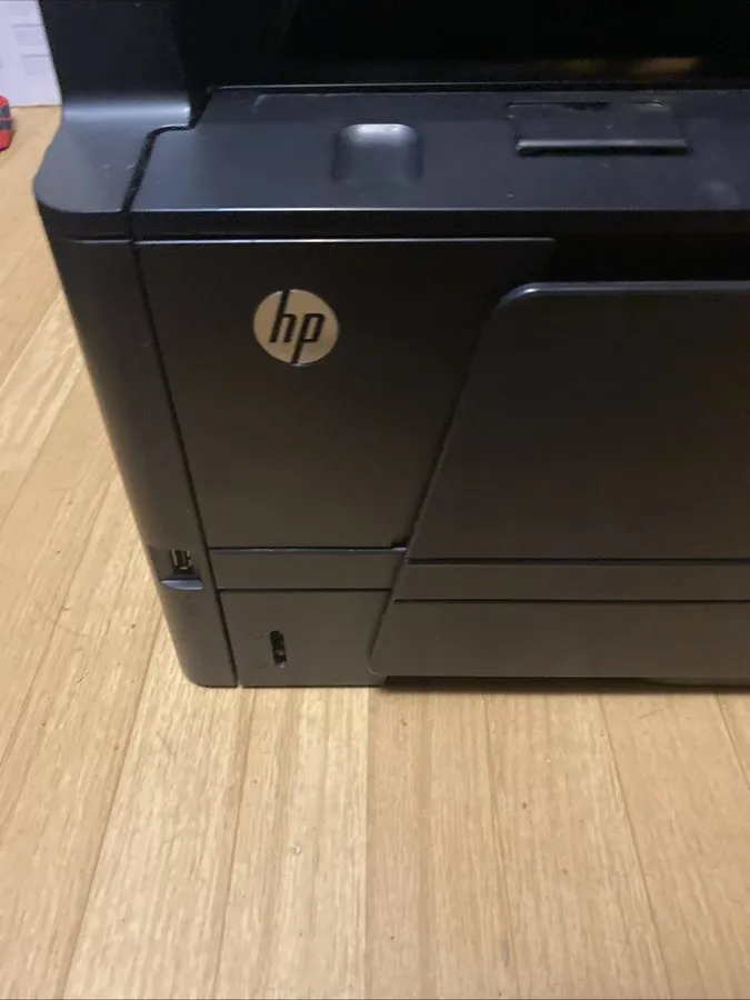 Лазерный принтер HP LaserJet Pro 400 MFP M425dn All-In-One Laser Printer-Excelle