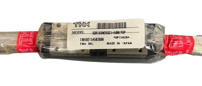 Фото лота SSR15XW2SS+580LYUP от продавца №75658