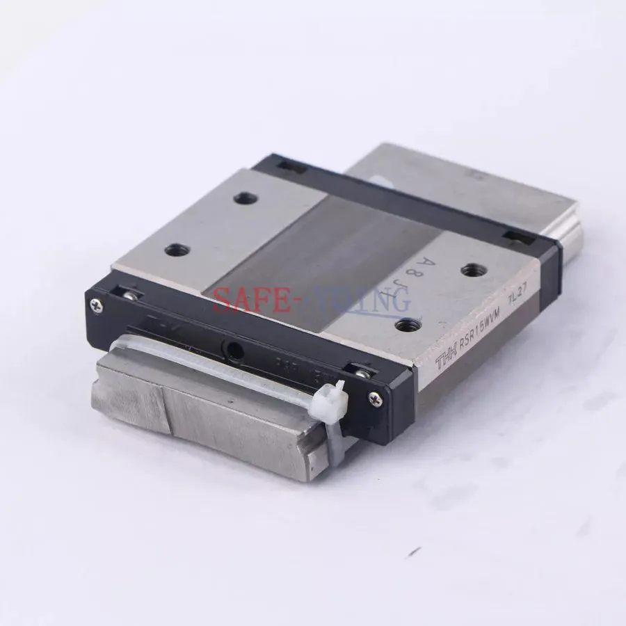 Линейная направляющая Linear Guide Slider RSR15WVMUU