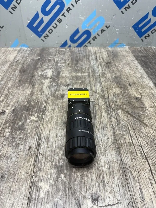 Камера машинного зрения Cognex CAM-CIC-3100-3-G Industrial Camera GigE Vision