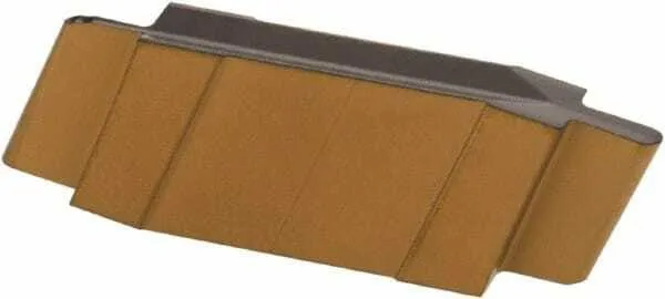 Режущий инструмент ISCAR / GIP1.00-0.50 IC808 / carbide turning insert