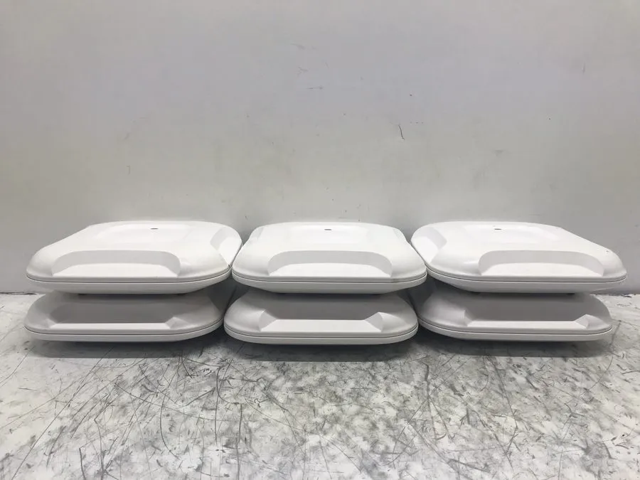 Точка доступа Wi-Fi Cisco Aironet AIR-CAP37021-A-K9 802.11ac Dual Band Access Po