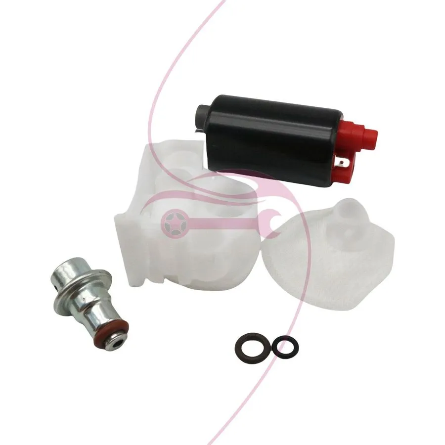 Трубопроводная арматура Kawasaki Ninja ZX-10R FPF EFI Fuel Pressure Regulator 20