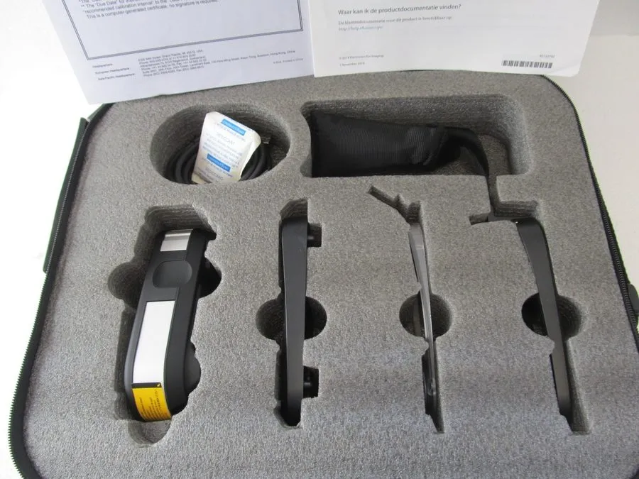 Спектрофотометр EFI ES-2000 Spectrophotometer w/ Case X-Rite i1Pro Rev E