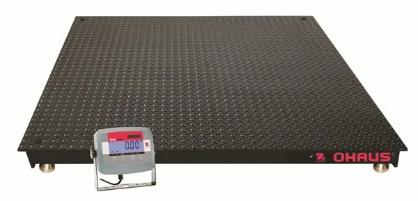 Весы Ohaus Floor Scale VN31P5000X Legal