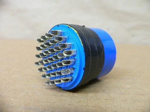 Электронный компонент Amphenol 28-21S Connector Amphenol Connector Amphenol Conn