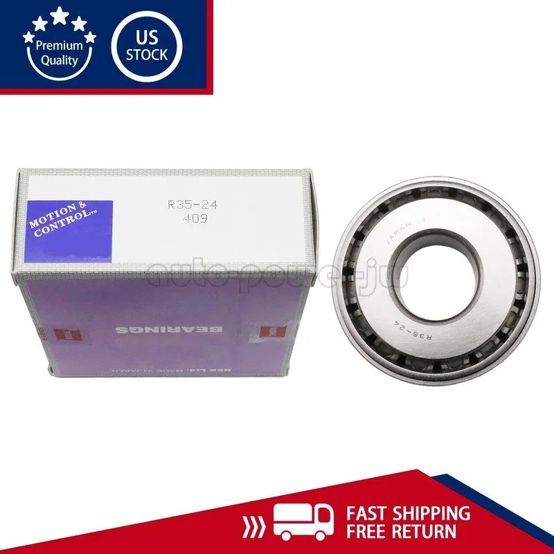 Подшипник NSK JAPAN R35-24 PINION BEARING