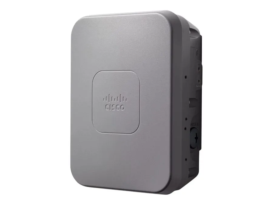 Точка доступа Wi-Fi Cisco AIR-AP1562I-E-K9 Aironet 1560 802.11ac Wave 2 Indoor A