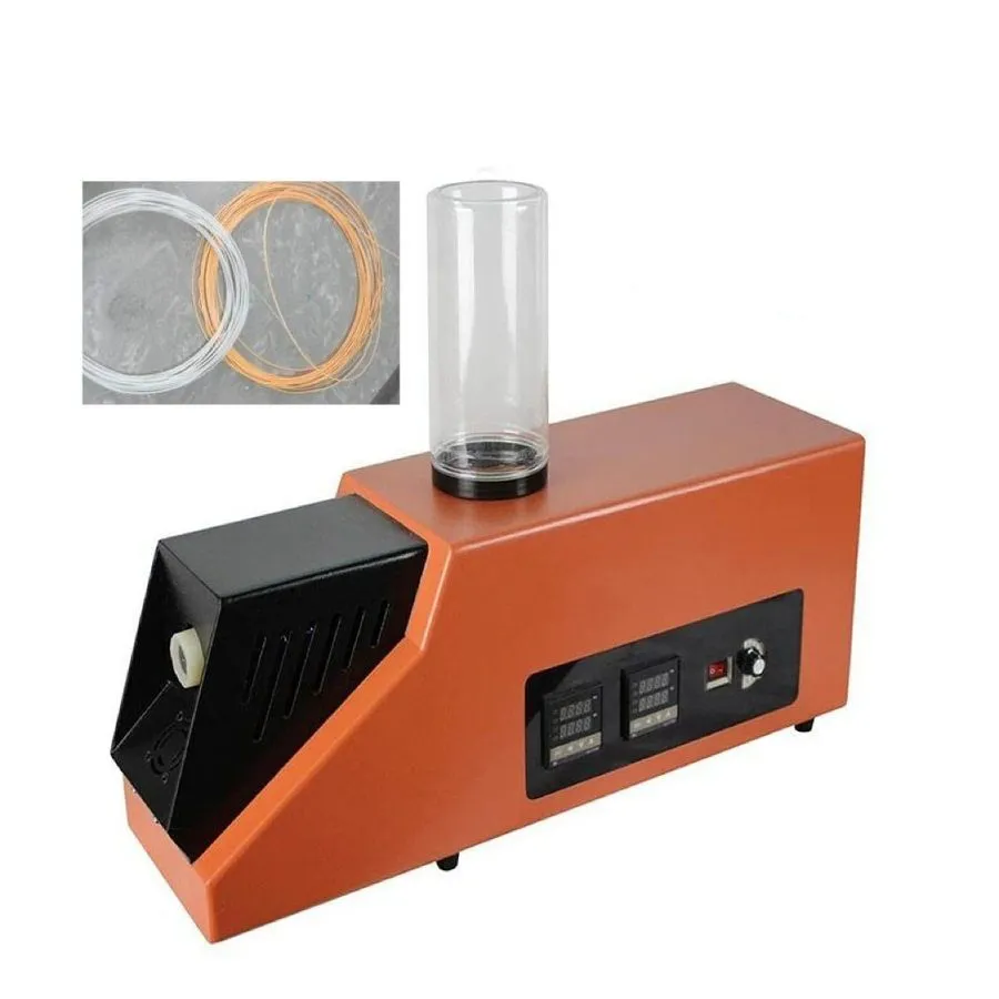 Оборудование ЧПУ 1.75mm/3mm 3D Desktop Filament Extruder Machine 3D Printing Con