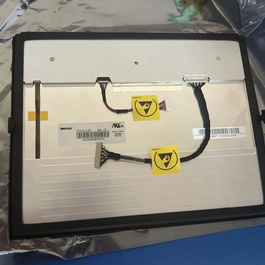 Дисплей B450 FRU LCD DISPLAY UNIT 2093744-001