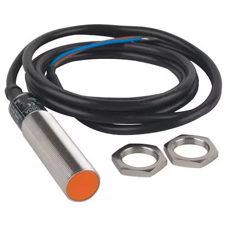 Датчик приближения IFM EFECTOR IG0327 INDUCTIVE PROXIMITY SENSOR UNMP