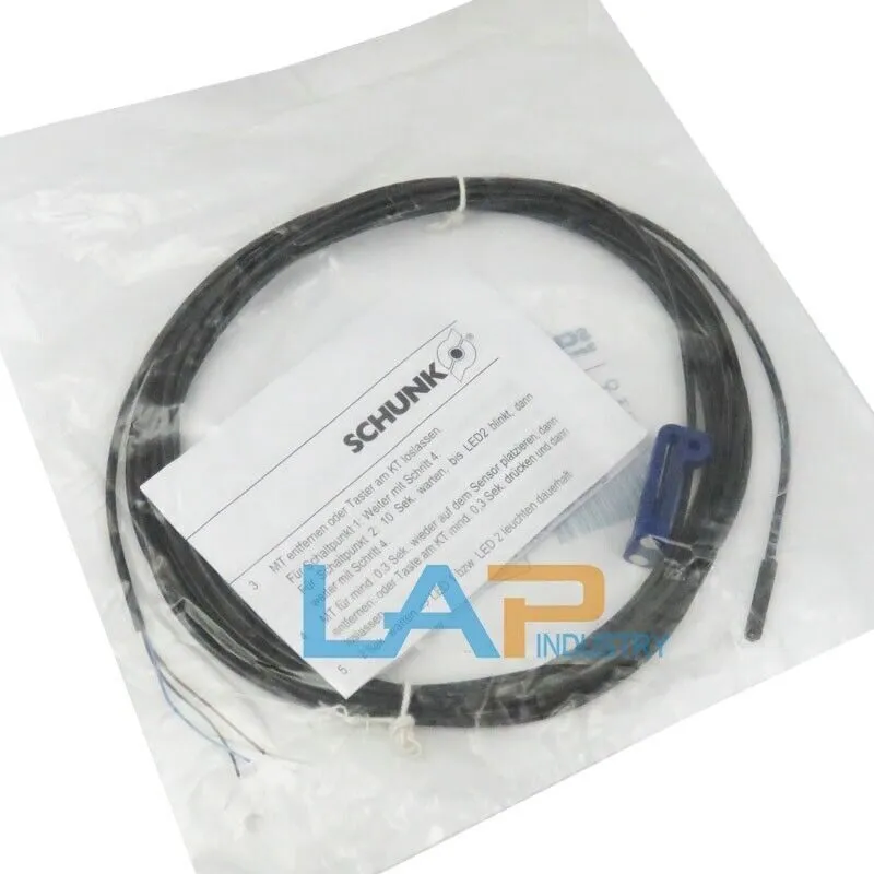 Робот ones SCHUNK sensor MMSK22-SP12 30071889