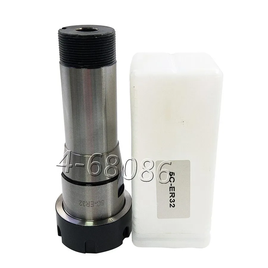Режущий инструмент 5C-ER32 Precision Tool Holder Spring Collet Chuck