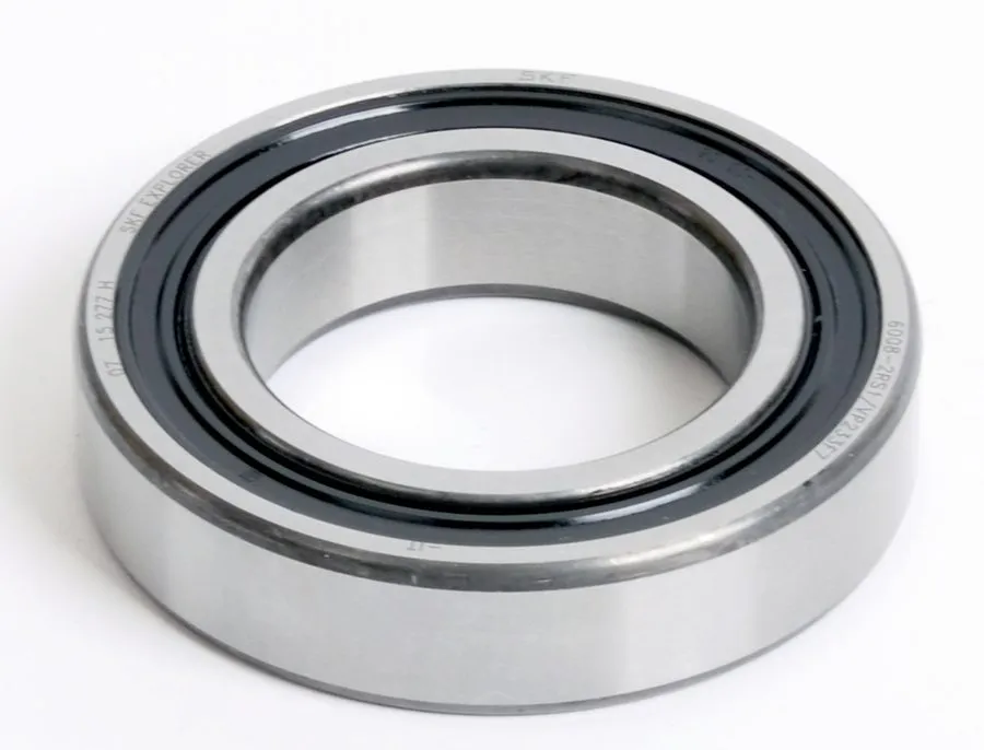 Подшипник Drive Axle Shaft Bearing SKF 60082RS1VP23