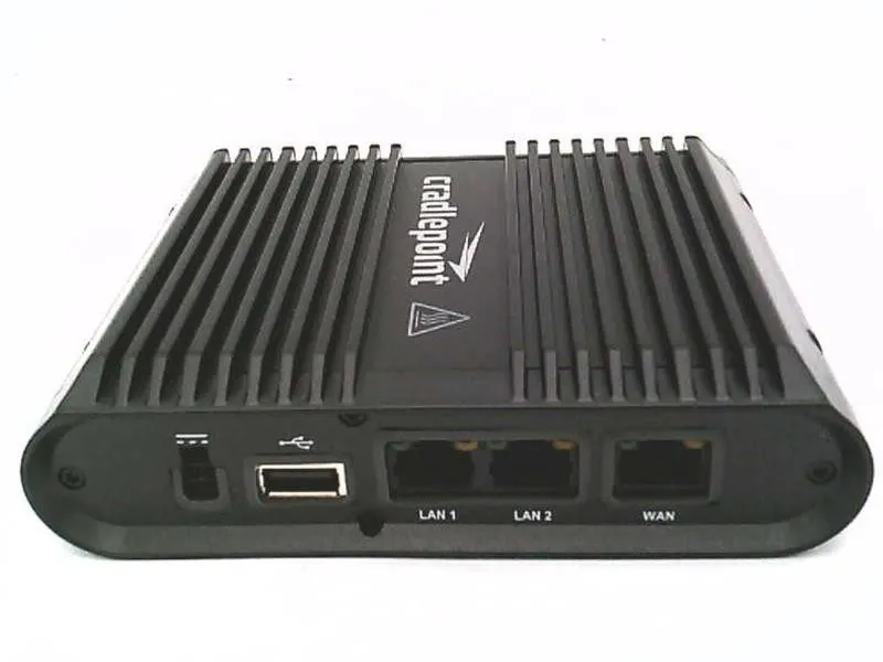 Маршрутизатор CRADLEPOINT IBR1150LPE-VZ ( )