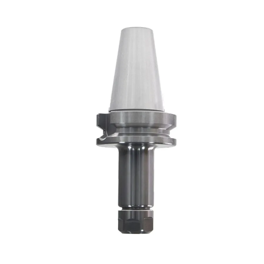 Шпиндель BT40-ER16-100L Collet Chuck Tool Holder Shank Spindle Steel CNC Machini