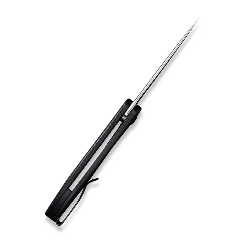Сервер Civivi Synergy3 Linerlock Black Tanto C20075B-1 3.25" Stainless G10 Foldi