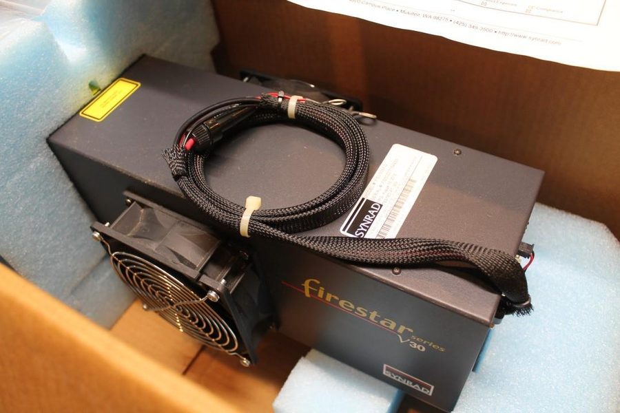 Фото лота FSV30SFC от продавца №24759