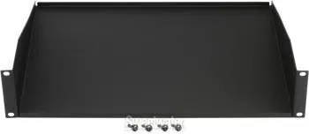 Стойка/шкаф Gator GRW-SHELF2 2U Rack Shelf — фото лота 2