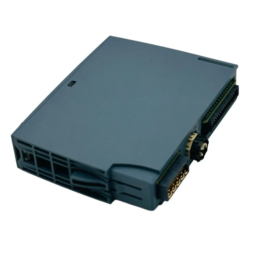 Модуль ввода-вывода 6ES7132-6BH01-0BA0 SIEMENS SIMATIC ET 200SP DQ 16x 24V DC/0. — фото лота 2