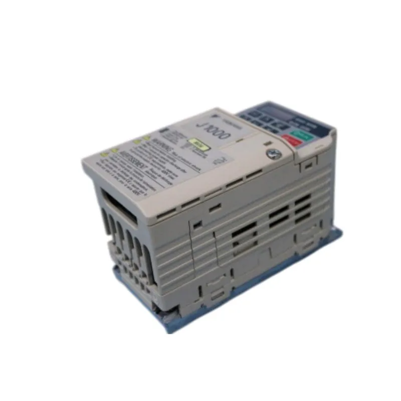 Частотный преобразователь YASKAWA CIMR-JC4A0002BAA J1000 FREQUENCY CONVERTER/DRI
