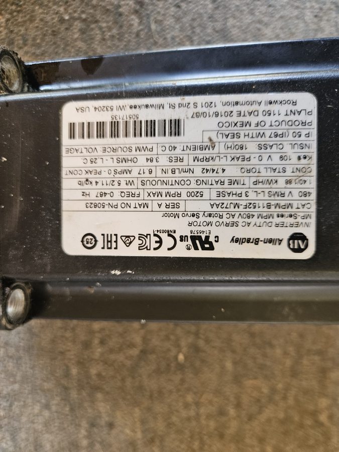 Фото лота MPL-B1152F-MJ72AA от продавца №13286