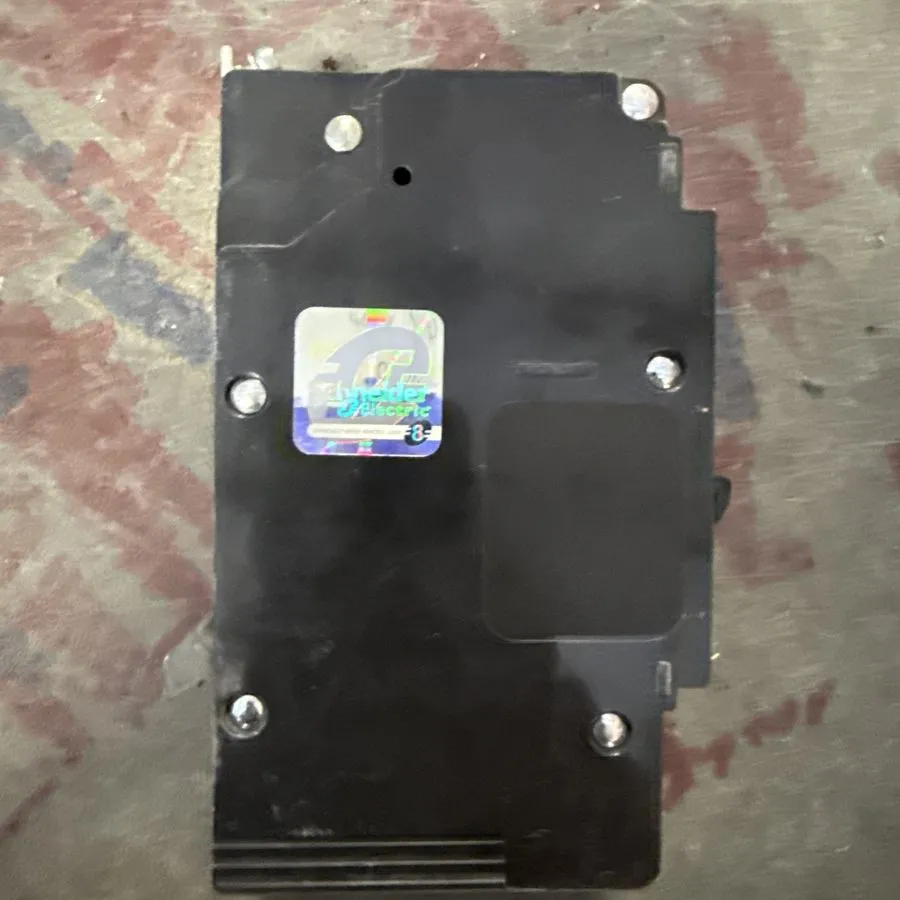 Автоматический выключатель Square D EDB24060 Circuit Breaker, 60 Amp 480 V, 2-Po