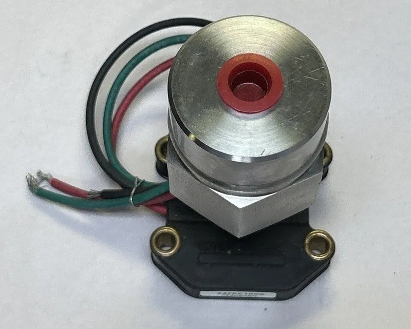 Датчик давления Microswitch 242PC100G Pressure Transmitter Transducer Sensor Swi