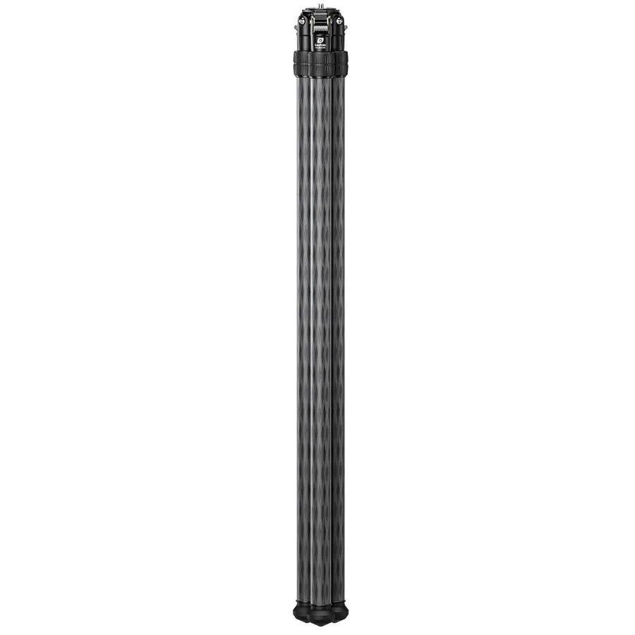 Оборудование видеонаблюдения 【Leofoto USA】Leofoto SO-282CMX Series Carbon Fiber  — фото лота 2
