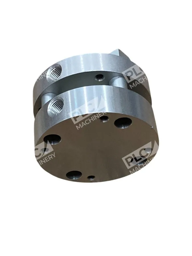 Пневмоцилиндр Numatics NBND4-CA00E-AA Pneumatic Cylinder — фото лота 2