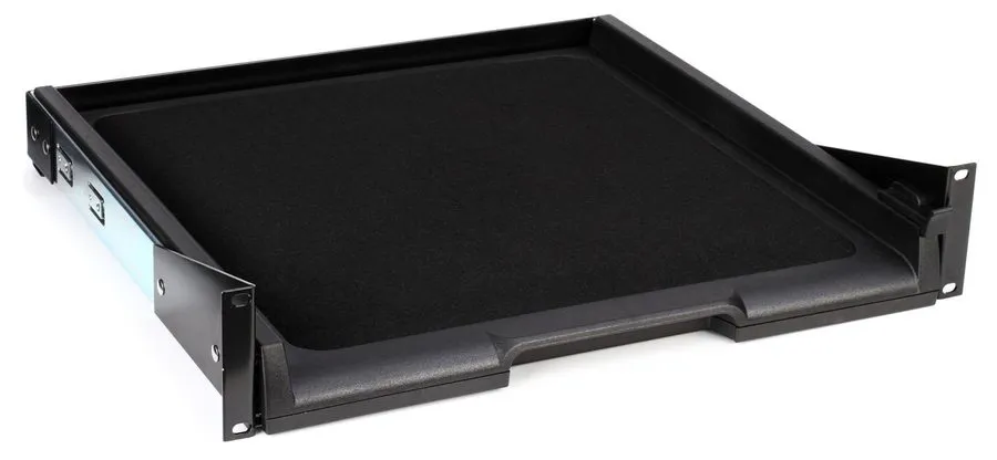 Стойка/шкаф SKB 1SKB-VS-1 Sliding Rack Shelf (3-pack)