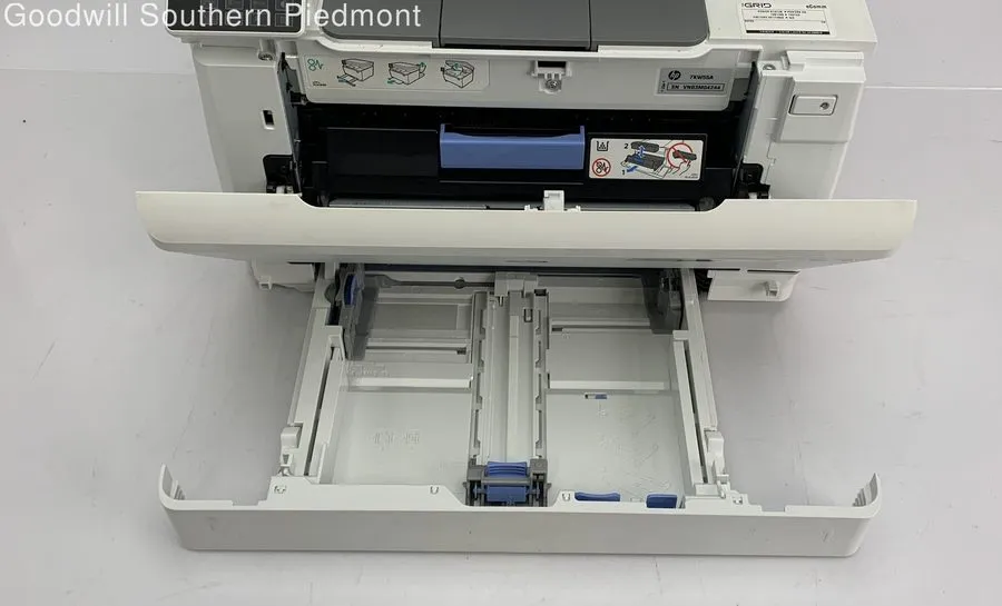Лазерный принтер HP Color LaserJet Pro M252dw Wireless Duplex Color Laser Printe