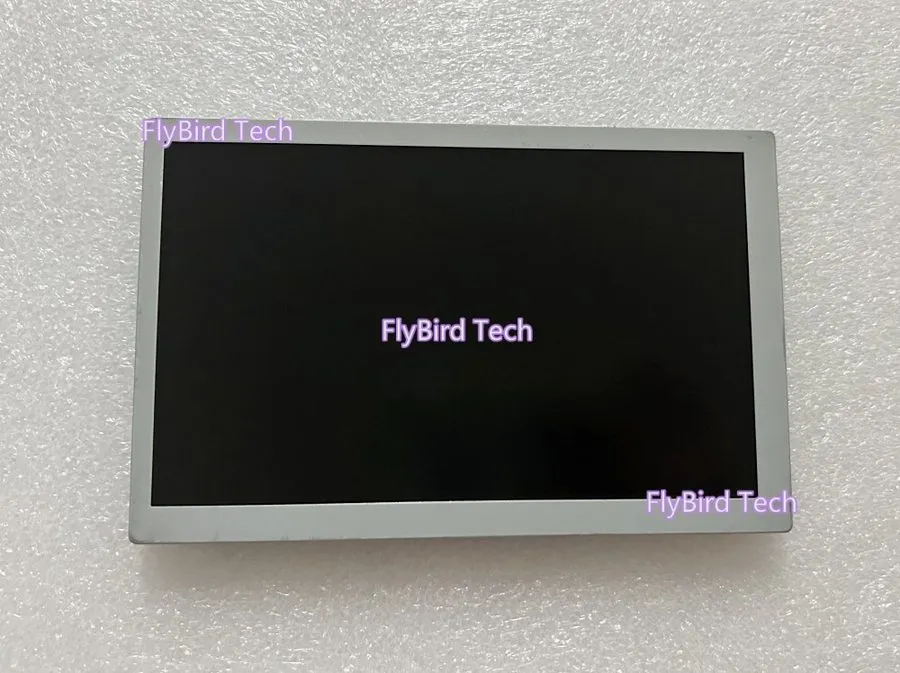 Панель оператора LQ070Y3LW01 LCD Screen Panel Display для 7" SIMATIC HMI KTP700F