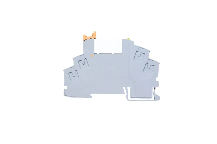 Колодка реле Phoenix Contact 2901873 RIF-0-BPT/1 Relay Socket w/ 2961105 Relay
