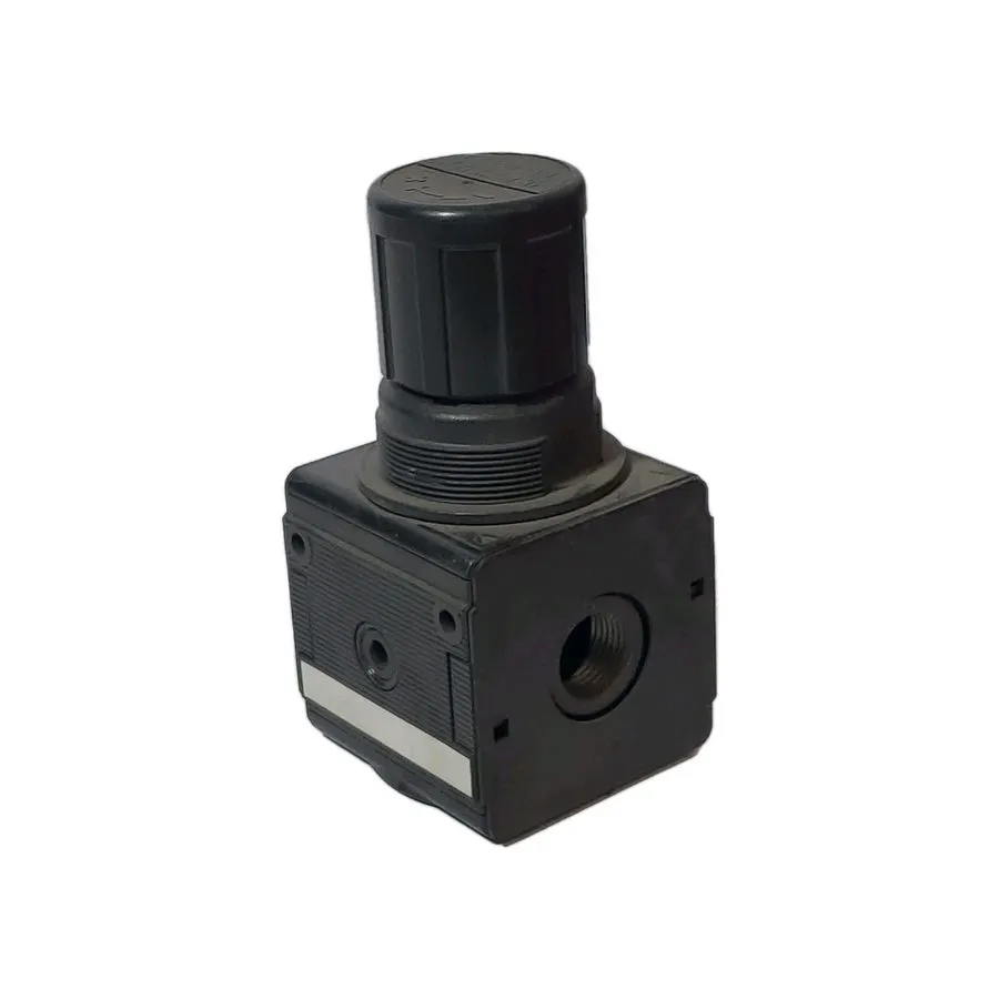 Трубопроводная арматура Rexroth 0821302505 Pneumatic Pressure Regulator Series N