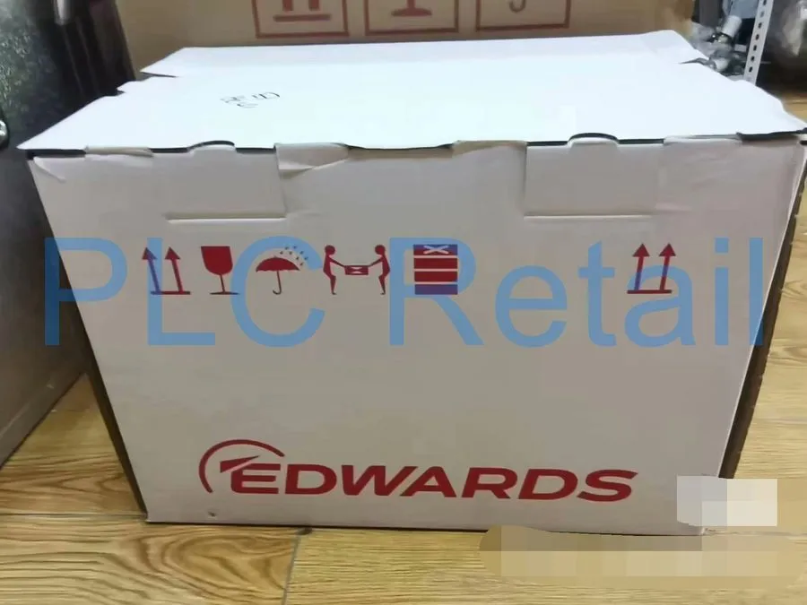 Насос EDWARDS VORTEX VACUUM PUMP NXDS15I A73701983