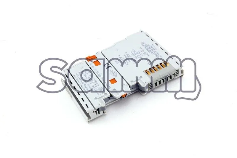 Модуль ввода-вывода BECKHOFF EL9576 ETHERCAT TERMINAL