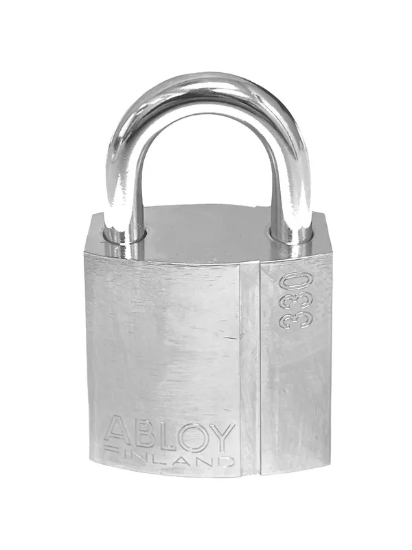 Такелажная скоба Abloy 362 Protec2 Padlock CEN Grade 6 Hardened Steel Shackle 2 — фото лота 2