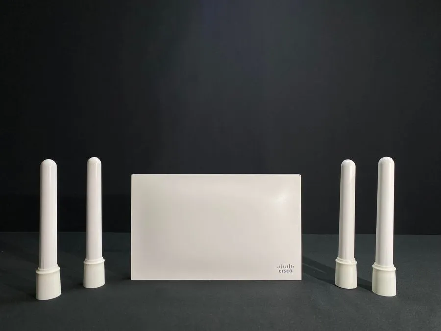 Точка доступа Wi-Fi Cisco Meraki MR74-HW MR74 Cloud Managed 802.11ac Access Poin