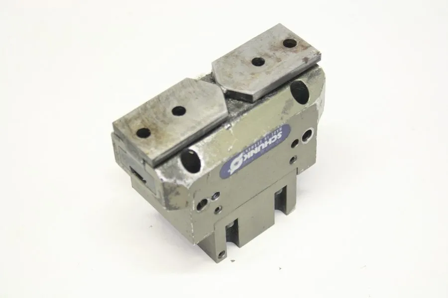 Робот Schunk PGN100/1AS 2 Jaw Parallel Gripper 370402