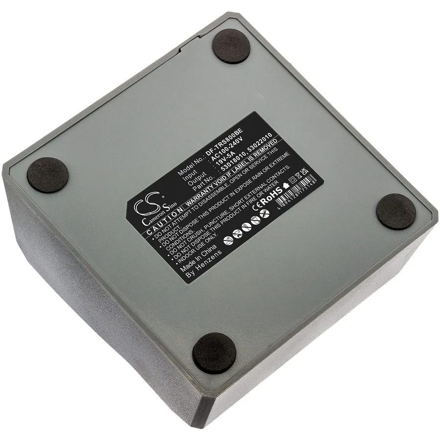 Тахеометр RTK Two Slots Charger 53018010 Total Station Trimble — фото лота 2