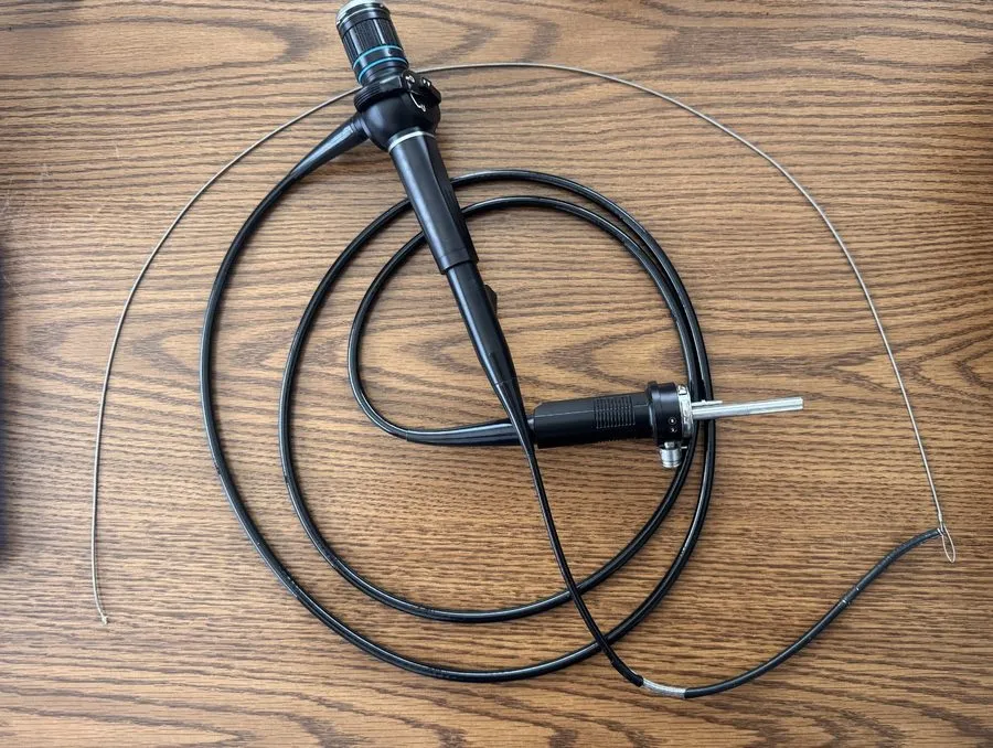 Эндоскоп Olympus CHF-P20 Fiber Choledochoscope, olympus endoscope