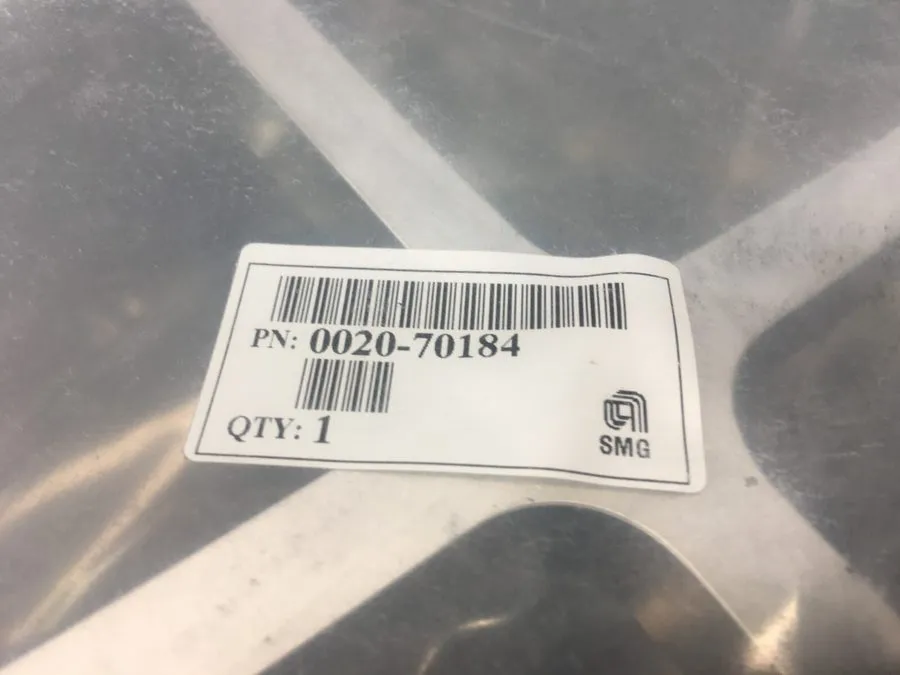 Модуль AMAT 0020-70184 TRANSFER MODULE. WAFER TRANSFER STORAGE, COVER LID, 11182