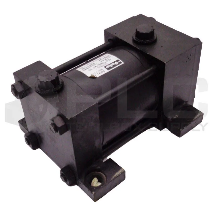 Пневмоцилиндр Parker 02.00 CC2ANU14AC 2.000 Pneumatic Cylinder 2" Bore 2" Stroke