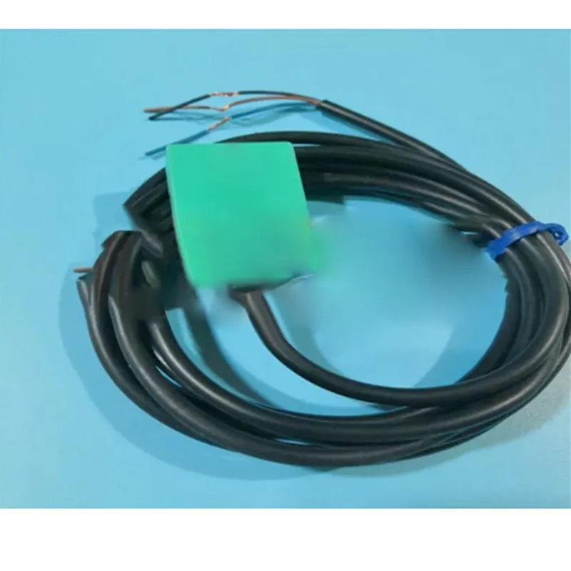 Датчик приближения Proximity Switch Sensor NJ6-F-E2